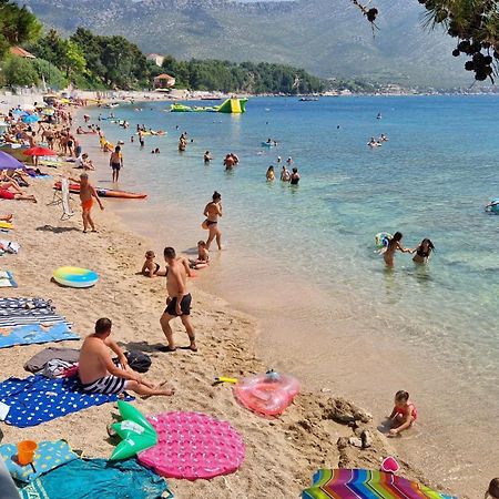 Apartments Alma Orebić Dış mekan fotoğraf
