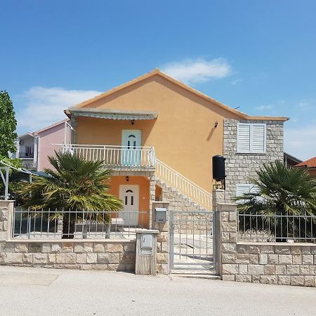 Apartments Alma Orebić Dış mekan fotoğraf