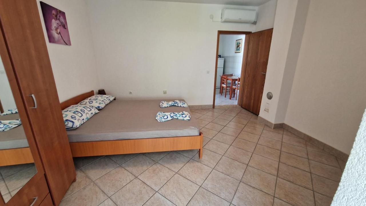 Apartments Alma Orebić Dış mekan fotoğraf