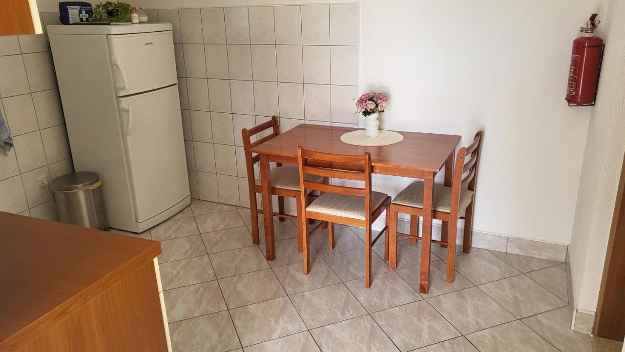 Apartments Alma Orebić Dış mekan fotoğraf