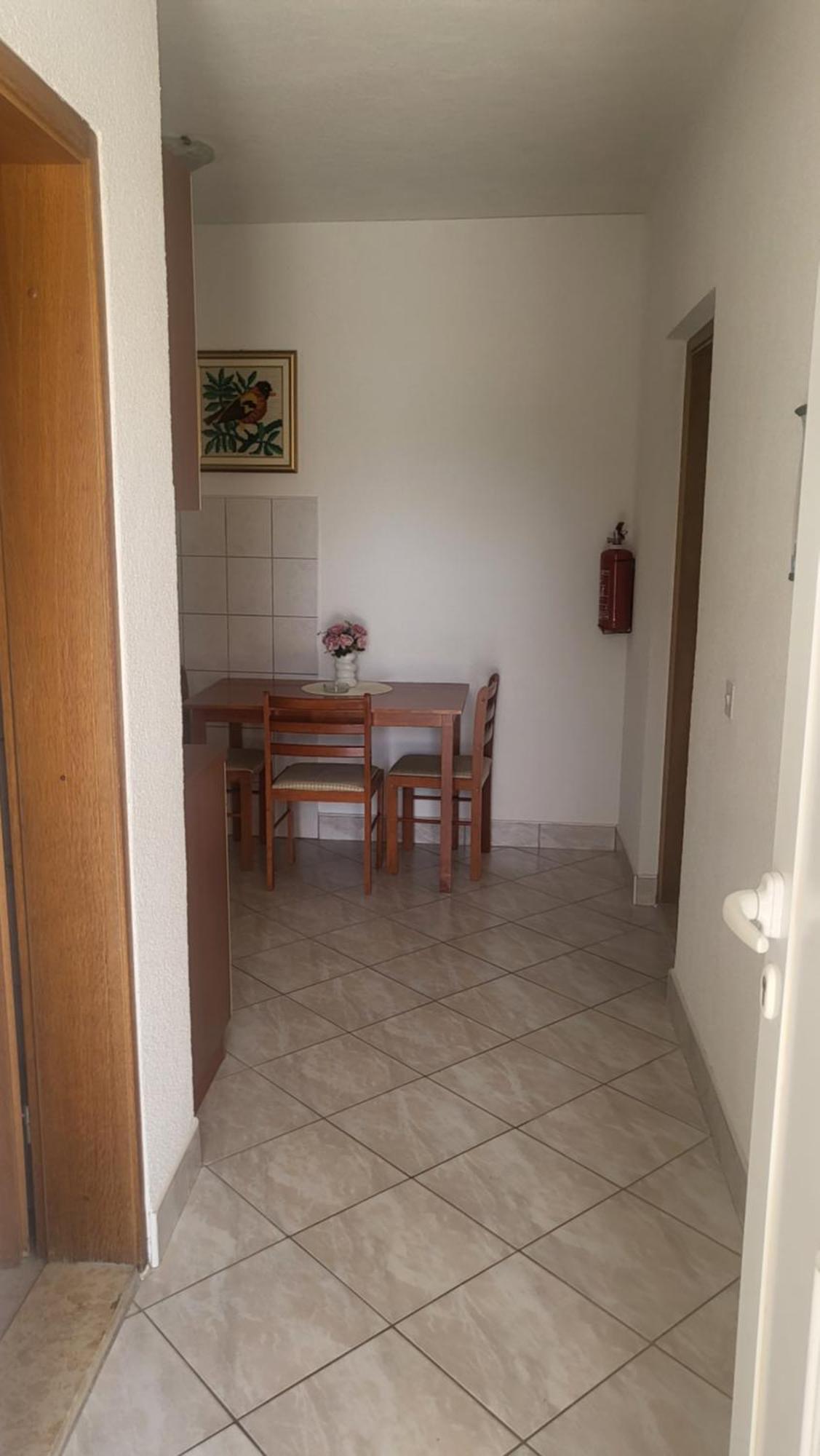 Apartments Alma Orebić Oda fotoğraf