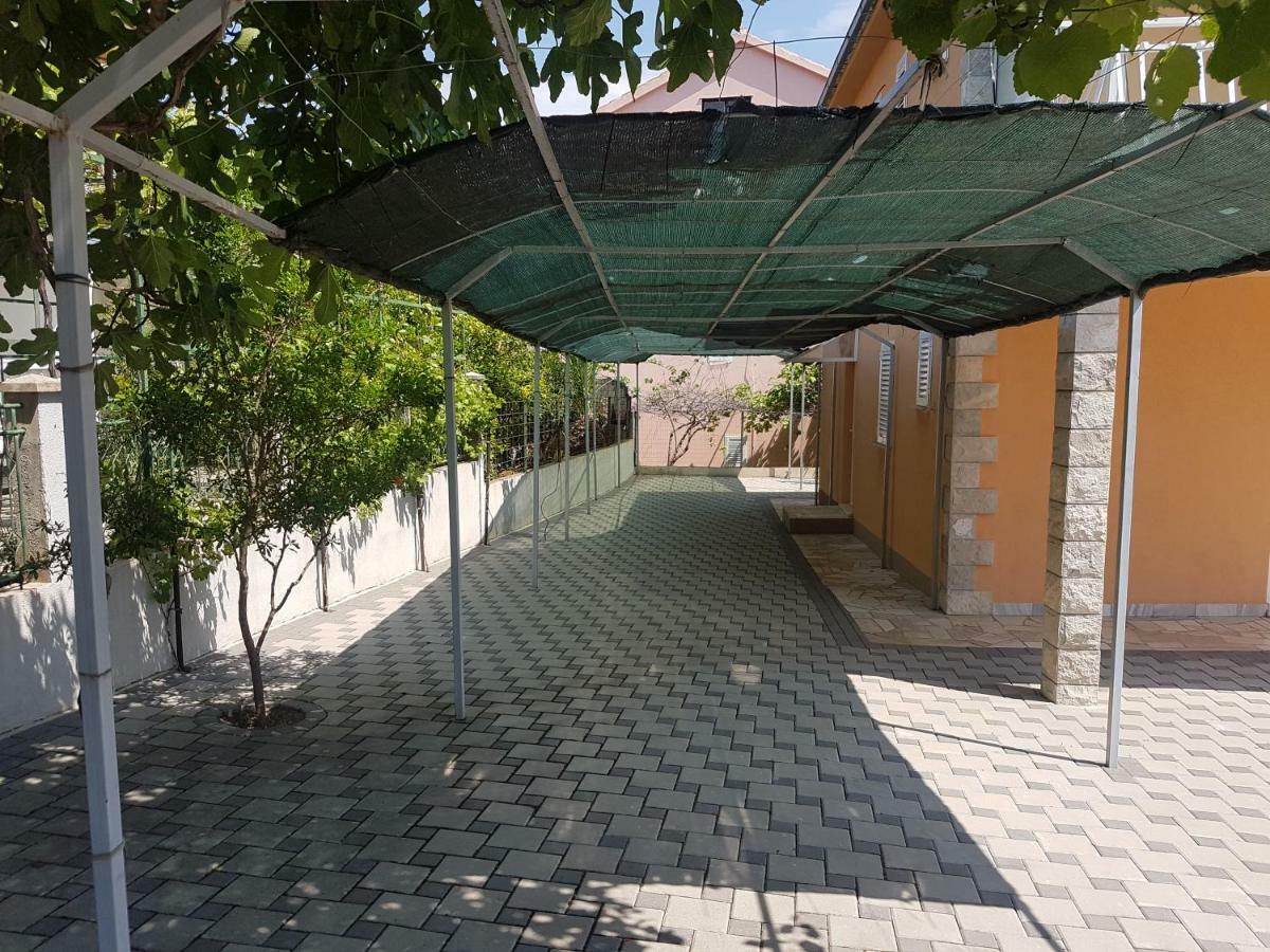 Apartments Alma Orebić Dış mekan fotoğraf