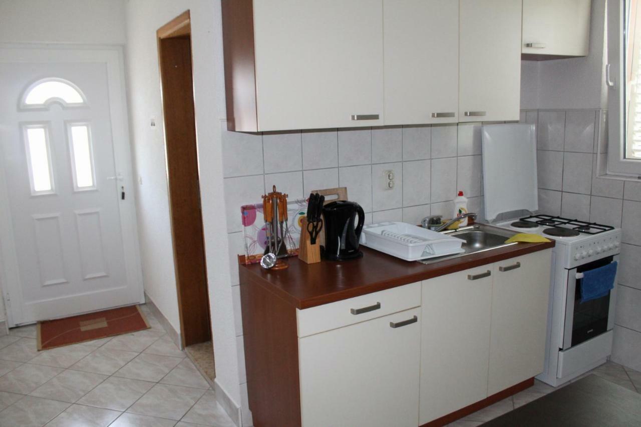 Apartments Alma Orebić Dış mekan fotoğraf