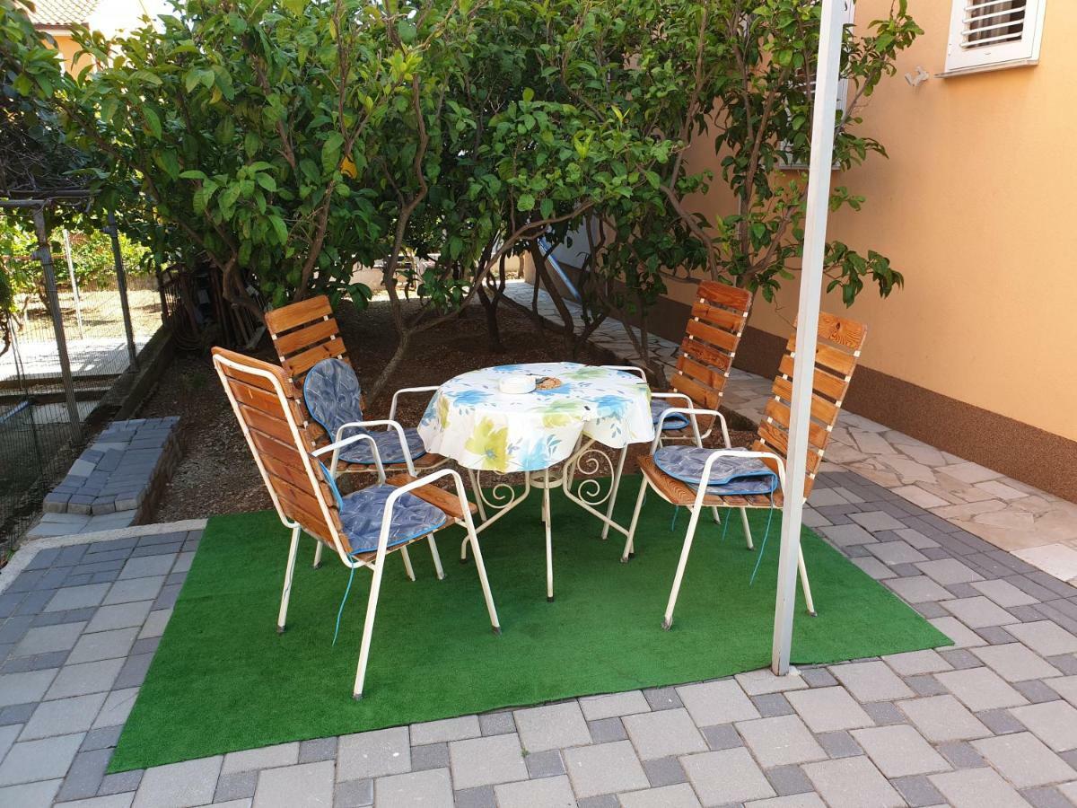 Apartments Alma Orebić Dış mekan fotoğraf