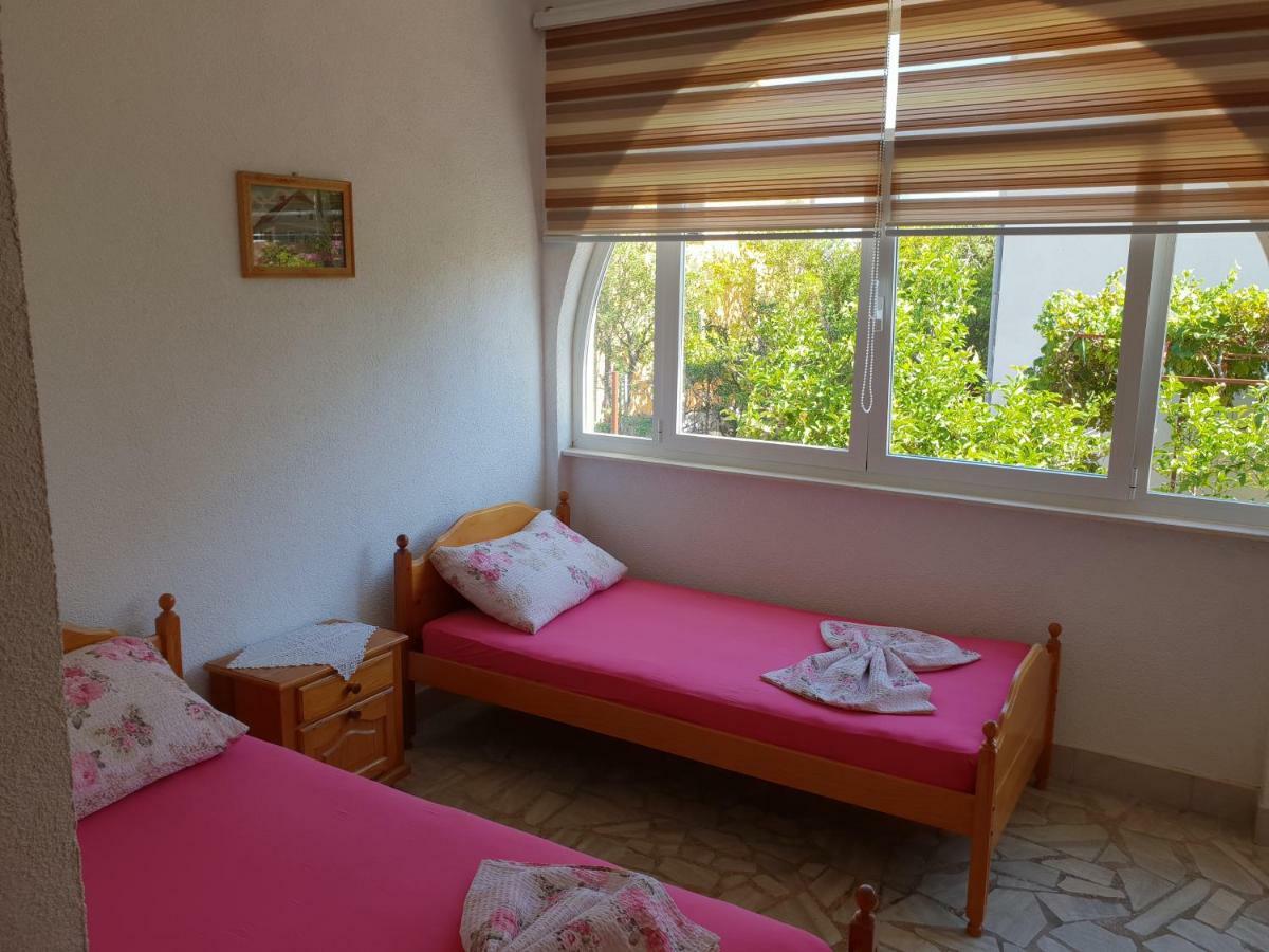 Apartments Alma Orebić Dış mekan fotoğraf