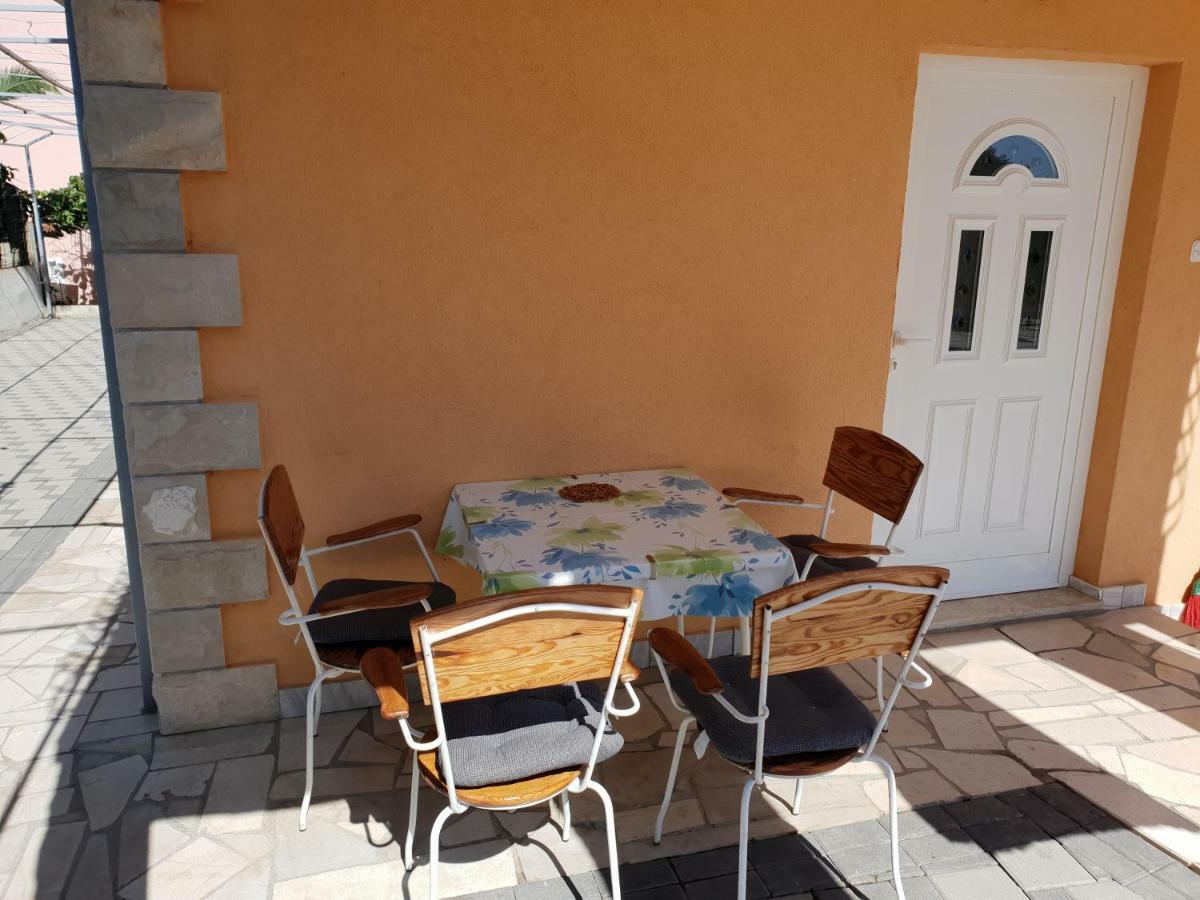 Apartments Alma Orebić Dış mekan fotoğraf