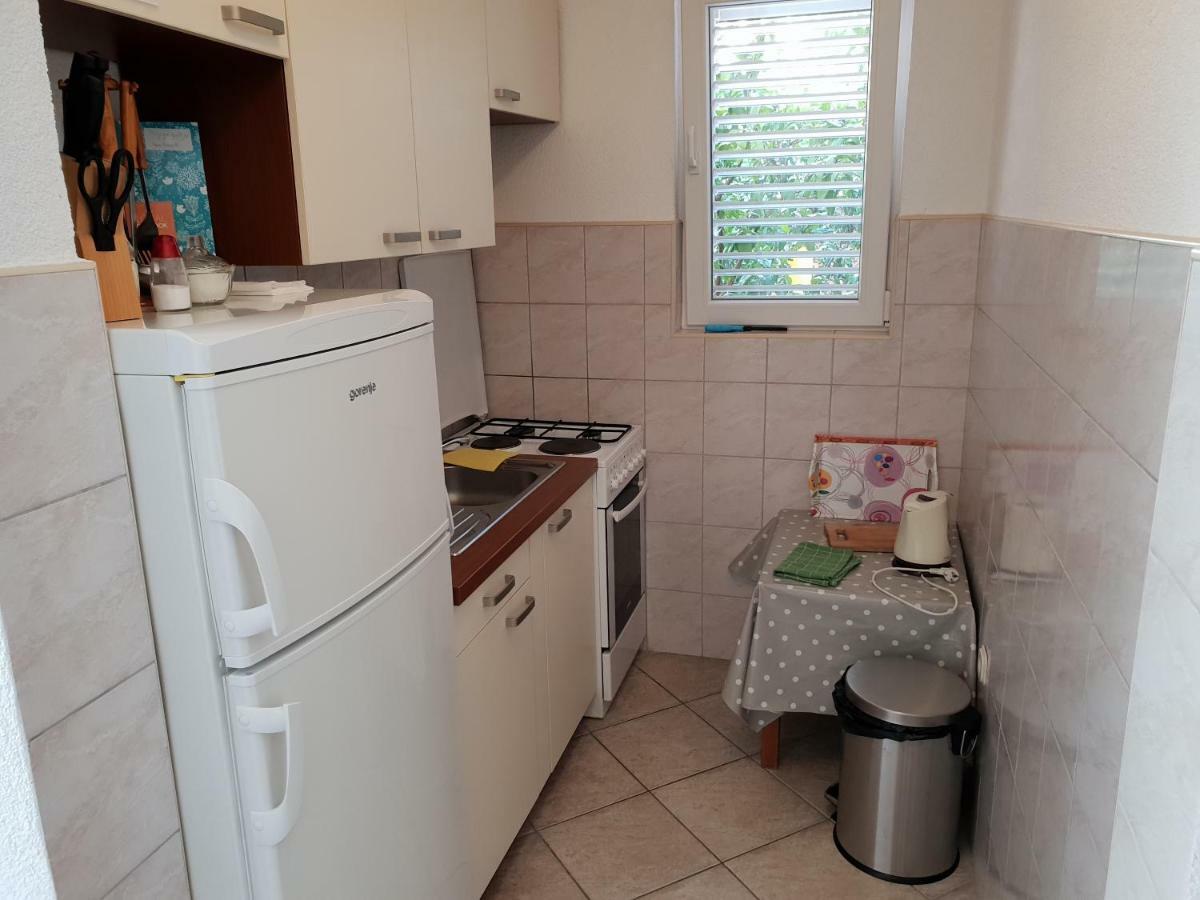 Apartments Alma Orebić Dış mekan fotoğraf